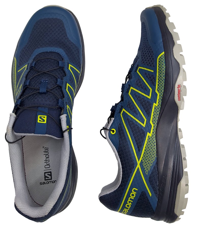 Salomon XA TAKEO 2021. .